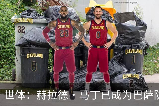 世体：赫拉德·马丁已成为巴萨防线支柱之一，俱乐部计划与他续约