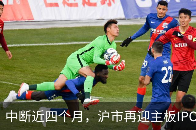 中断近四个月，沪市再迎主板IPO企业上会受审，业绩承压之下，“不差钱”的保伦股份能否闯关成功？
