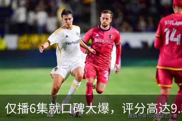 仅播6集就口碑大爆，评分高达9.3，终于又有好剧可以追了！