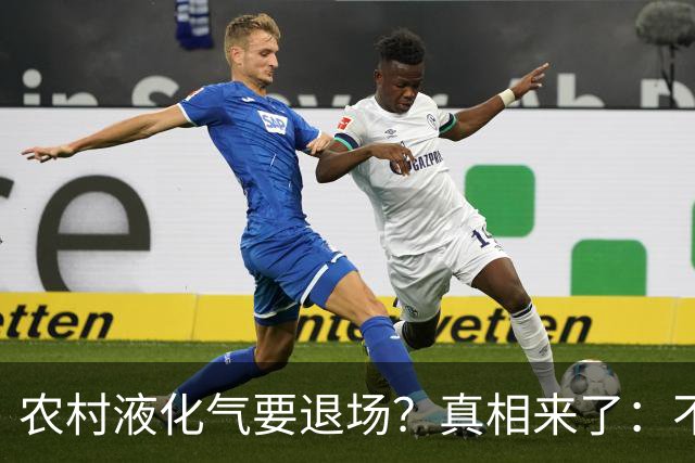 农村液化气要退场？真相来了：不是禁用，而是有大动作！