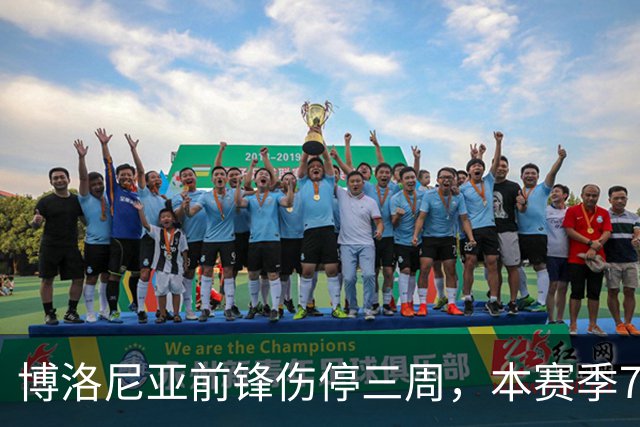 博洛尼亚前锋伤停三周，本赛季7场联赛仅进1球