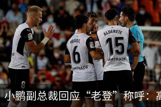 小鹏副总裁回应“老登”称呼：高管没有不悦，内部反复表扬