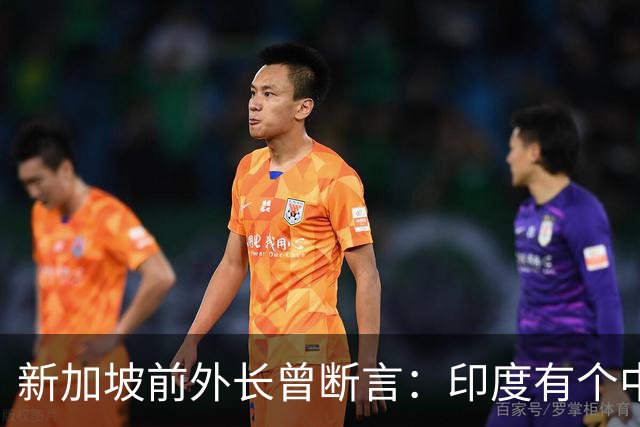 新加坡前外长曾断言：印度有个中国没有的优势，印度人却笑不出来