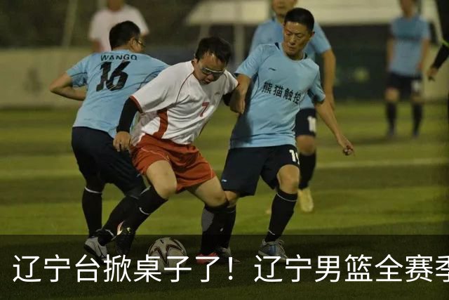 辽宁台掀桌子了！辽宁男篮全赛季比赛免费一场不落