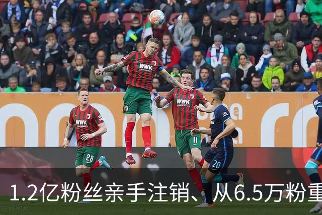 1.2亿粉丝亲手注销、从6.5万粉重新开始：三只羊大小杨哥"换马甲"复播，观众两天就投了票